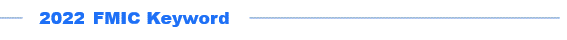 2022 FMIC Keyword