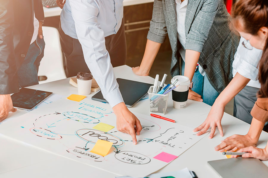 イノベーション道場